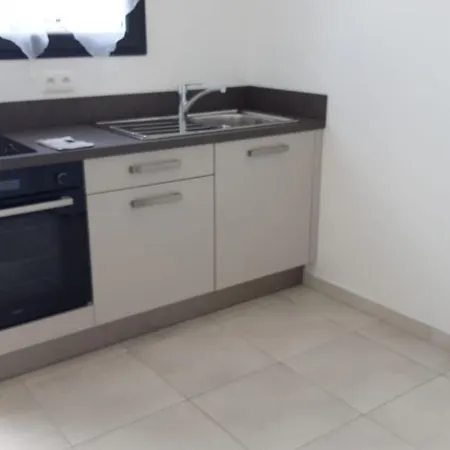 Studio Appartement *