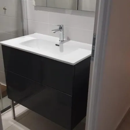 Studio Appartement *
