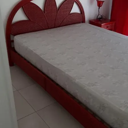 Appartement Studio