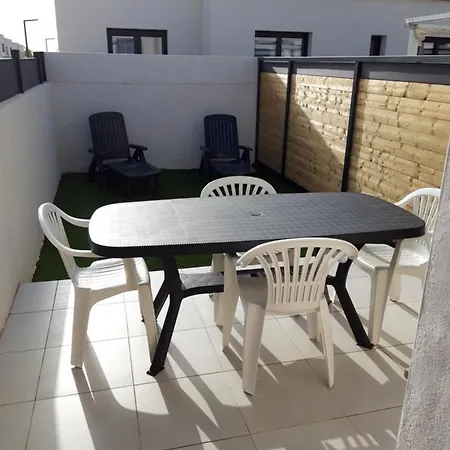 Appartement Studio